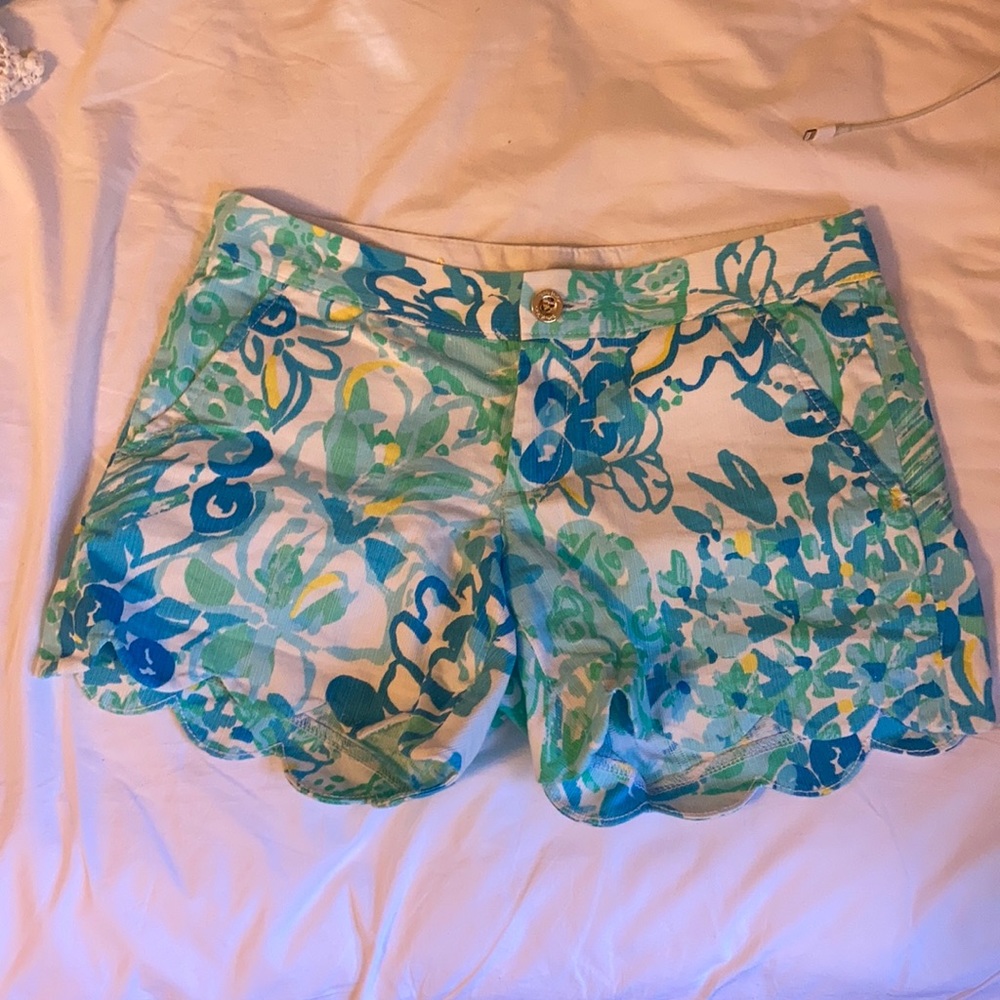 shorts